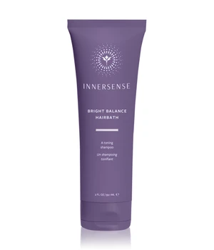 Innersense Organic Beauty Bright Balance Hairbath Haarshampoo · 59.1 ml