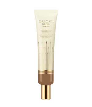 Gucci Glow Skin Tint Getönte Gesichtscreme · 30 ml · Braun