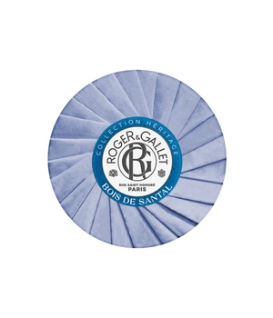 Roger & Gallet Bois de Santal Stückseife · 100 g