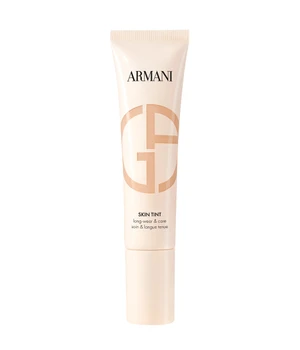 Giorgio Armani Skin Tint long-wear & care Flüssige Foundation · 30 ml · Nude