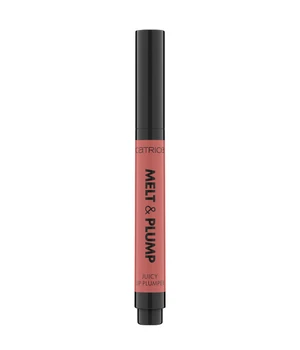 CATRICE Melt & Plump Juicy Lip Plumper Lippenbalsam · 2 g · Hellbraun