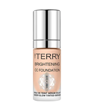 By Terry Brightening CC Foundation Flüssige Foundation · 30 ml · Nude