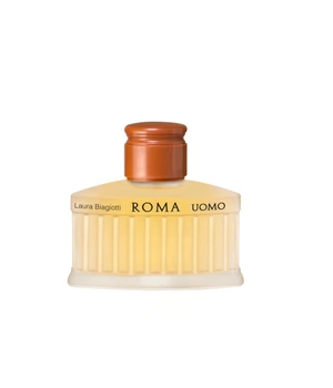Laura Biagiotti Roma Uomo Eau de Toilette · 75 ml