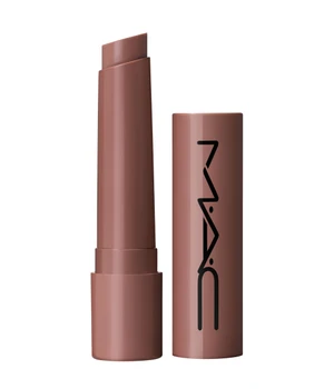 MAC Squirt Plumping Gloss Stick Lipgloss · 2.3 g · Hellbraun