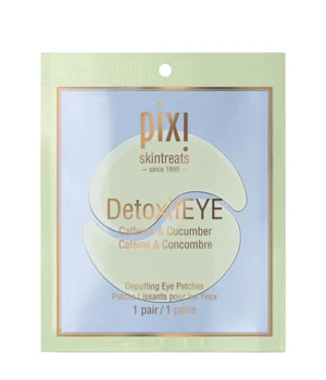 Pixi DetoxifEYE Single Eye Patches Augenpads · 1 Stk