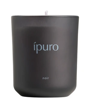 ipuro Classic noir Duftkerze · 270 g