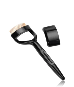 Tweezerman Curl 38 Lashcomb Wimpernkamm für mandelförmige Augen Wimpernkamm · 1 Stk