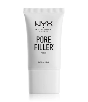 NYX Professional Makeup Pore Filler Primer · 20 ml · Nude