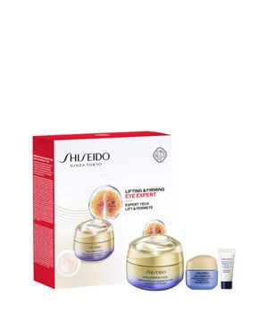 Shiseido Vital Perfection Eyecare Set Augenpflegeset · 1 Stk
