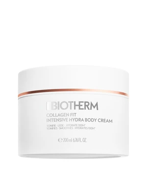 BIOTHERM Collagen Fit Intensive Hydra Body Cream Körpercreme · 200 ml