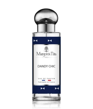 Margot & Tita Dandy Chic Eau de Parfum · 30 ml