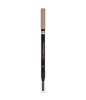 L'Oréal Paris Brow Artist Designer Augenbrauenstift · 1 Stk · Hellbraun