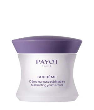 PAYOT SUPRÊME Crème jeunesse sublimatrice Tagescreme · 50 ml