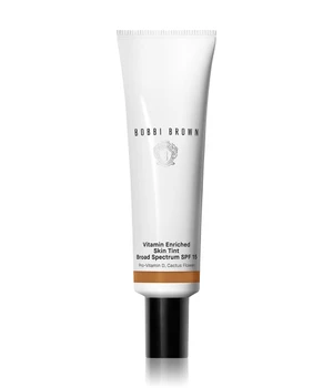 Bobbi Brown Vitamin Enriched Skin Tint Getönte Gesichtscreme · 50 ml · Hellbraun