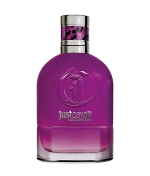 Roberto Cavalli Just Cavalli Wild Heart for Her Eau de Parfum · 30 ml