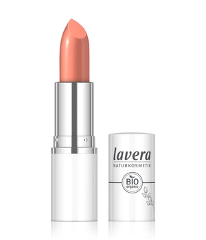 lavera Cream Glow Lipstick Lippenstift · 1 Stk · Rosa