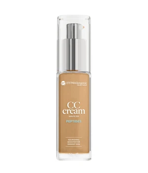 Bell HYPOAllergenic Skin Filter CC Cream CC Cream · 30 g · Hellbraun