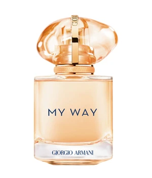 Giorgio Armani My Way Sunny Vanilla Eau de Parfum · 30 ml