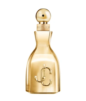 Jimmy Choo I Want Choo Le Parfum Eau de Parfum · 60 ml