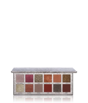ANASTASIA Beverly Hills Rose Metals Palette Lidschatten Palette · 13.8 g