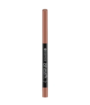 essence 8h matte comfort lipliner Lipliner · 0.3 g · Hellbraun
