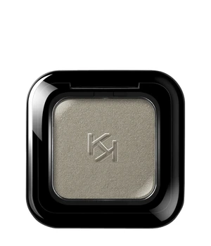 KIKO Milano High Pigment Eyeshadow Lidschatten · 1.5 g · Grau