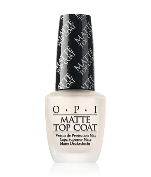 OPI Nail Lacquer Nagellack · 15 ml · Nude
