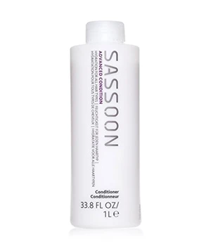 Sassoon Professional Advanced Condition Conditioner · 1000 ml