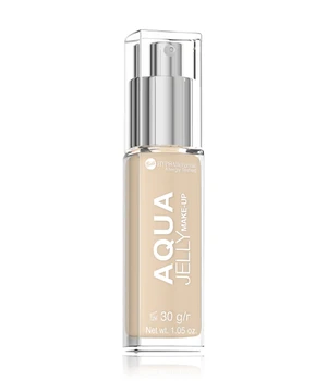 Bell HYPOAllergenic Aqua Jelly Make-up Flüssige Foundation · 30 g · Nude