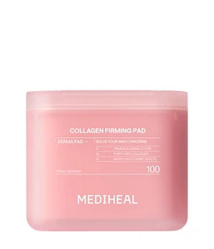 MEDIHEAL Collagen Firming Pad Pflegepads · 100 Stk