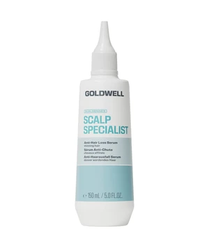 Goldwell Dualsenses Scalp Specialist Anti-Haarausfall Serum - Neue Formulierung Leave-in-Treatment · 150 ml