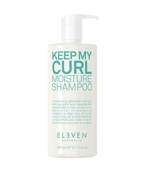 Eleven Australia Keep My Curl Moisture Shampoo Haarshampoo · 300 ml