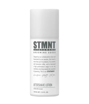 STMNT GROOMING GOODS STMNT Care After Shave Lotion · 100 ml