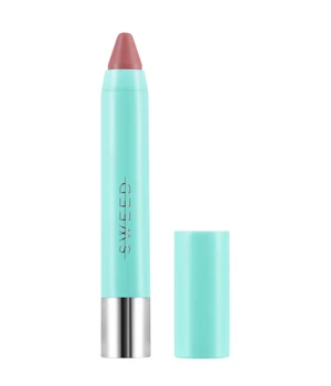 Sweed Le Lipstick Lippenstift · 12 ml · Hellbraun