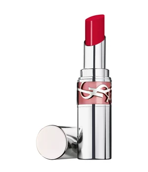 Yves Saint Laurent Loveshine Lippenstift · 3 g · Hellbraun