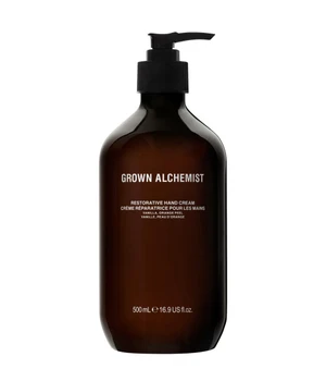Grown Alchemist Restorative Hand Cream Handcreme · 500 ml