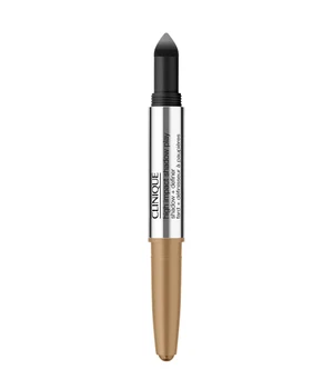 CLINIQUE High Impact Shadow Play Shadow & Definer Lidschatten · 1.9 g · Schwarz