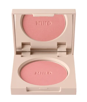 MIILD Skin Glow Radiant Powder Flush Rouge · 9 g · Rosa