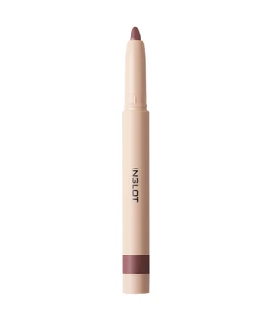INGLOT Velvet Define Lip Pencil Lipliner · 1.6 g · Braun