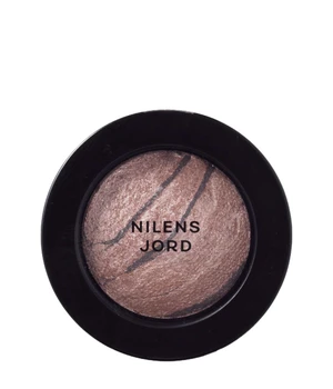 Nilens Jord Baked Mineral Lidschatten · 1.5 g · Grau