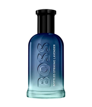 HUGO BOSS Boss Bottled Striking Lavender Eau de Parfum · 100 ml