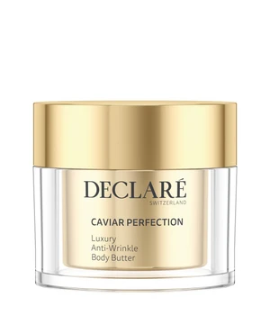 Declaré Caviar Perfection Luxury Anti-Wrinkle Körperbutter · 200 ml