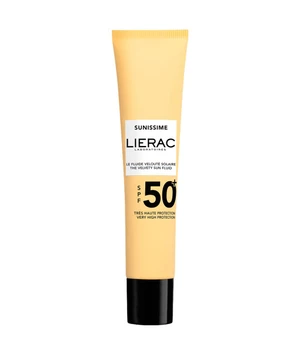 LIERAC Sunissime Gesichtsfluid SPF50 Sonnencreme · 40 ml