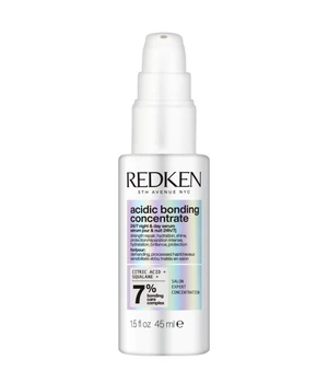 Redken Acidic Bonding Concentrate 24/7 Night & Day Serum Haarserum · 45 ml