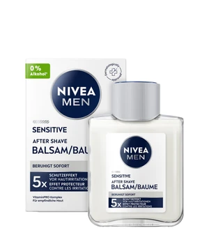 NIVEA MEN Sensitive After Shave Balsam · 100 ml