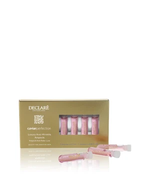 Declaré Caviar Perfection Luxury Anti-Wrinkle Ampullen · 17.5 ml