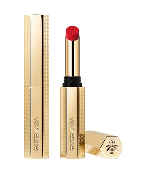 GUERLAIN KissKiss Blur Matte Lippenstift · 2 g · Rot