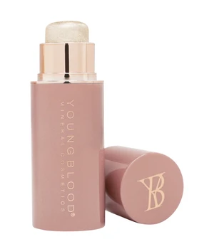 YOUNGBLOOD Pro Glow Crème Highlighter Stick Highlighter · 10 g · Nude