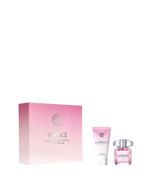 Versace Bright Crystal Set Bright Crystal Set Duftset · 1 Stk