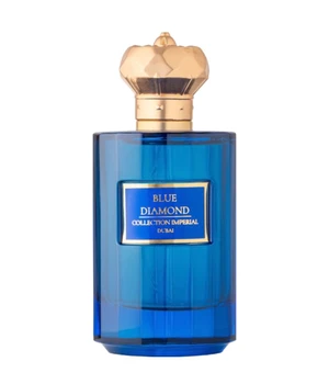 IMPERIAL PARFUMS BLUE DIAMOND Extrait de Parfums Eau de Parfum · 100 ml